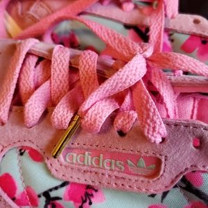 Adidas Arizona Green Tea Sneaker